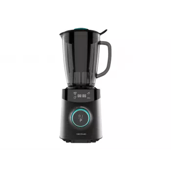 Cecotec Power Black Titanium 2500 Advance hakklihamasin