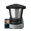 Cecotec Mambo 11090 Multifunktsionaalne köögikombain, 1700 W, 3,3 L, roostevaba teras, Wi-Fi