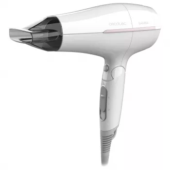 Cecotec Bamba IoniCare Power&Go Heaven 2000W föön