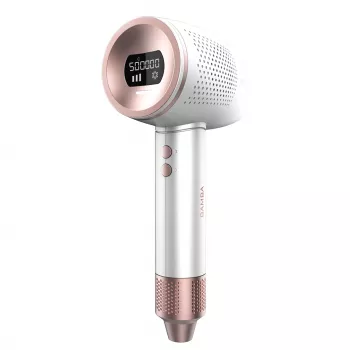 Cecotec Bamba SkinCare IPL Quartz Gun