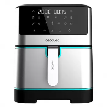 Cecotec Cecofry Supreme 8000 õhufritüür