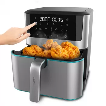 Cecotec Cecofry Supreme 8000 õhufritüür