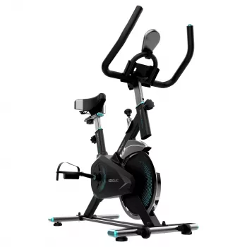 Cecotec Drumfit Indoor 6000 Compact Exercise Bike