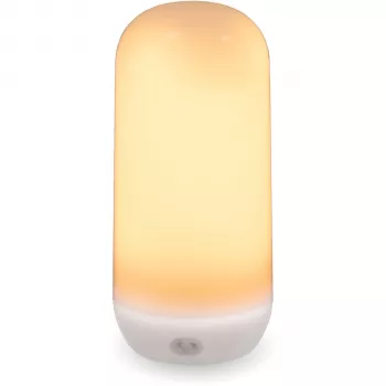 NEWGARDEN Candy laetav aku LED-lamp RGB + jahe valge 450 luumenit IP65