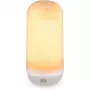 NEWGARDEN Candy laetav aku LED-lamp RGB + jahe valge 450 luumenit IP65