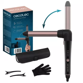 Cecotec SurfCare TwistWaves automaatne lokirull