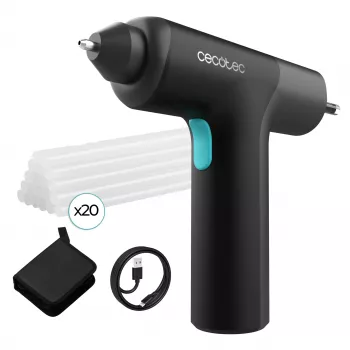 Cecotec Perfect Fix 360 FreeStyle liimipüstol