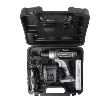 Cecotec Cecoraptor Perfect Drill 2020 Advance juhtmeta akutrell-kruvikeeraja