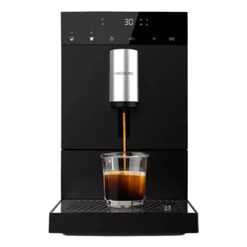 Cecotec Cremmaet Compact New espressomasin