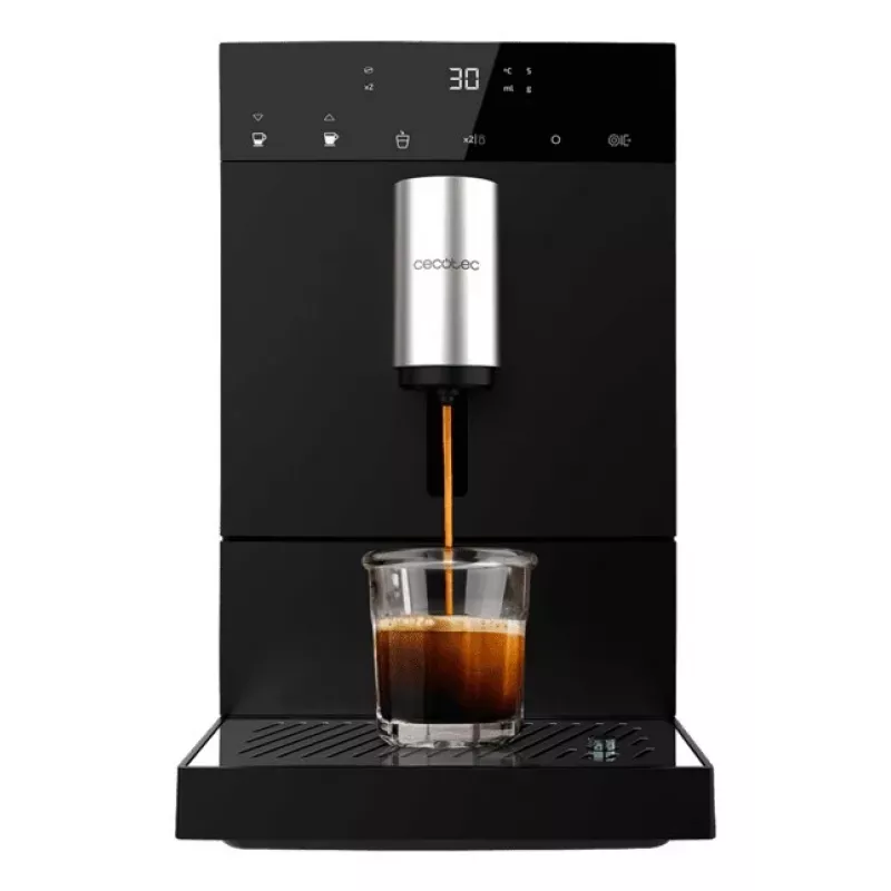 Cecotec Cremmaet Compact New espressomasin