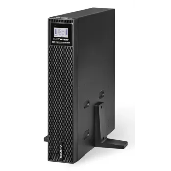 SALICRU SLC-1500-TWIN RT3 B1 UPS-moodul ilma akuta 1500 VA 1350 W