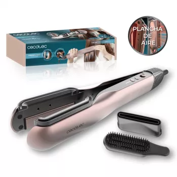 Cecotec AirLisse 2in1 ForceDry Must Juuksekuivati
