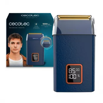 Cecotec PrecisionCare X-Trimm Pro pardel