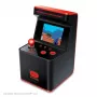 DreamGear My Arcade Retro Arcade Machine X - Kaasaskantav miniarikaad üle 300 mänguga
