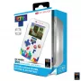 DreamGEAR My Arcade Go Gamer Tetris käeshoitav mängukonsool (DGUNL-7029) - Must/Punane