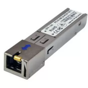 ComNet SFP-26B SFP-moodul - 100FX - 1550nm - Multimood - 1 Kiud - SC-pistik - 2km - MSA-ühilduv
