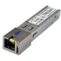 ComNet SFP-26B SFP-moodul - 100FX - 1550nm - Multimood - 1 Kiud - SC-pistik - 2km - MSA-ühilduv