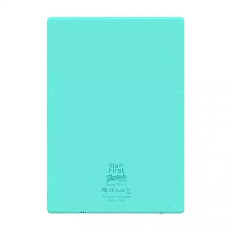 myFirst Sketch Pro Neo digitaalne joonistustahvel lastele 10,5 tolli LCD sinine