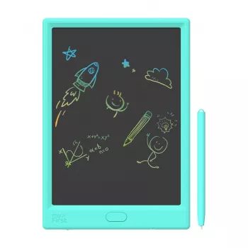 myFirst Sketch Pro Neo digitaalne joonistustahvel lastele 10,5 tolli LCD sinine
