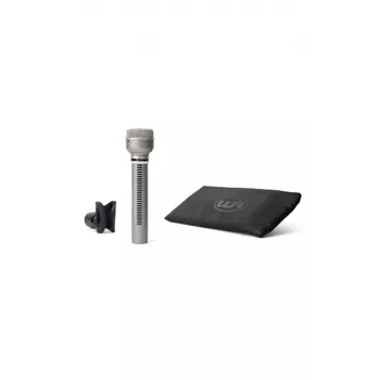 Warm Audio WA-19 Dynamic Microphone