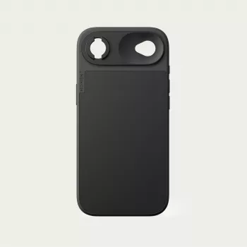Moment Camera Case MagSafe for iPhone 17 Air Must