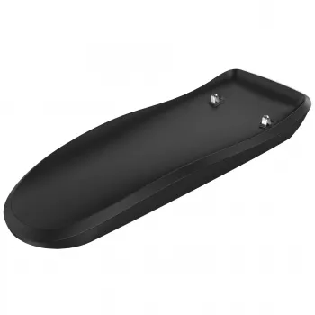 RTI Pro24.dock Matte laadimishäll Pro24.z ja Pro24.r kaugjuhtimispultidele, mattmust