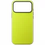 Nomad Modern Case iPhone 17 Pro Max jaoks - Volt (Ere kollane/roheline)