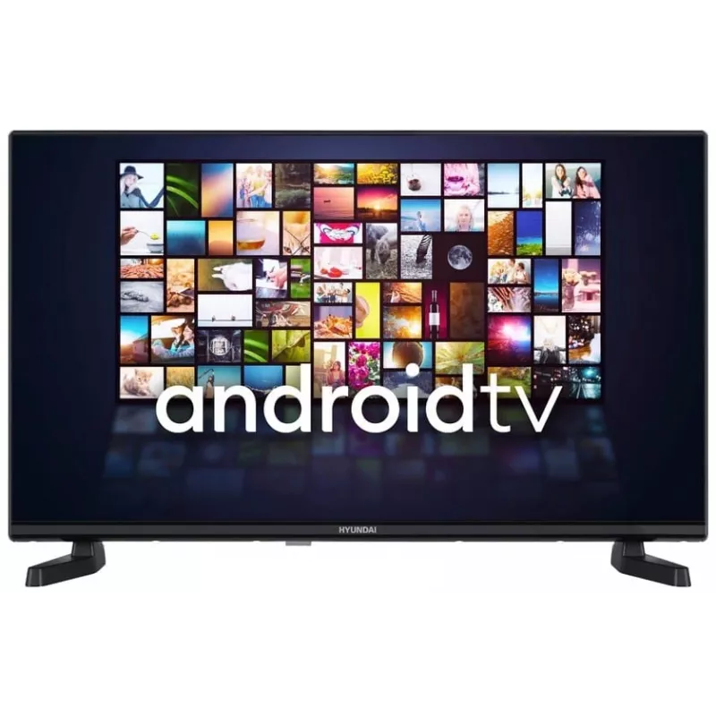 Hyundai HLA32339 32 tolli HD Ready LED Smart TV Android TV