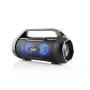 Hyundai BTS40B Kaasaskantav Bluetooth-kõlar 20W IPX5 Must