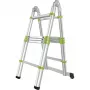 FIELDMANN FZZ 4003 Teleskoopredel 3,2m, Astmeid 1,6m
