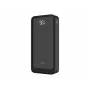 Fixed Zen2 20 Mini PC, AMD Ryzen 9 7940HS, 8 tuuma, 16 lõime, kuni 5,2 GHz, DDR5, 2x M.2 SSD, Wi-Fi 6E, Bluetooth 5.2, 2,5 Gigabit Ethernet, 2x HDMI 2.1, 2x USB4, 4x USB-A, must