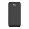 Fixed Zen2 20 Mini PC, AMD Ryzen 9 7940HS, 8 tuuma, 16 lõime, kuni 5,2 GHz, DDR5, 2x M.2 SSD, Wi-Fi 6E, Bluetooth 5.2, 2,5 Gigabit Ethernet, 2x HDMI 2.1, 2x USB4, 4x USB-A, must