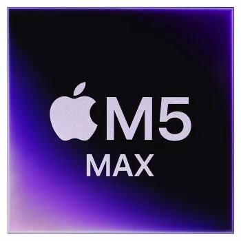 Apple MacBook Pro 16 M5 Max 18-Core CPU 40-Core GPU 64GB 2TB SSD Space Black Nano-Texture Glass German QWERTZ 140W USB-C