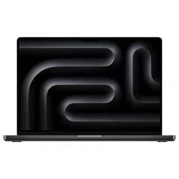 Apple MacBook Pro 16 M5 Max 18-Core CPU 40-Core GPU 64GB 2TB SSD Space Black Nano-Texture Glass German QWERTZ 140W USB-C
