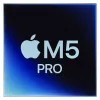 Apple MacBook Pro 16.2-tolline M5 Max Hõbedane 64GB RAM 2TB SSD Saksa QWERTZ klaviatuur