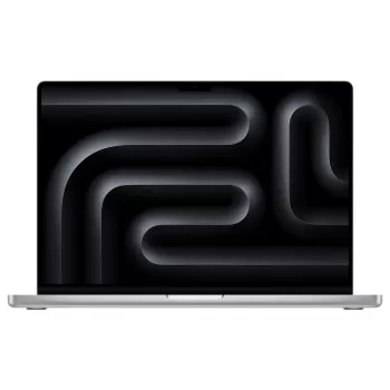 Apple MacBook Pro 16.2-tolline M5 Max Hõbedane 64GB RAM 2TB SSD Saksa QWERTZ klaviatuur
