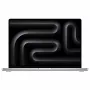 Apple MacBook Pro 16.2-tolline M5 Max Hõbedane 64GB RAM 2TB SSD Saksa QWERTZ klaviatuur
