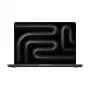Apple MacBook Pro 14 M5 Space Black / M5 Pro 18-tuumaline CPU, 20-tuumaline GPU / 64GB RAM / 1TB SSD / Saksa klaviatuur (Z1ML_15523_DE_CTO)