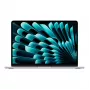 Apple MacBook Air 15 M5 Hõbedane, M5 10-tuumaline CPU, 10-tuumaline GPU, 24GB RAM, 1TB SSD, Saksa klaviatuur, 35W Dual USB-C toiteadapter