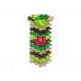 Muffik MFK-097 Nature 15-osaline ortopeediline sensoorne mattide komplekt