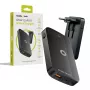 Mobile Origin 65W GaN Slim Dual USB-C Single USB-A Must seinadapter