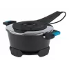 Remoska Tria T41/46 Prodiż 3.5L/5L Elektriahi Multikeetja Sinine