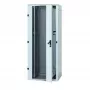 TRITON 19-tolline võrgukapp RMA 18U 800x800mm helehall RAL 7035