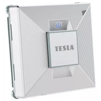 TESLA W800 WiFi 2K nutikas sisekaamera tehisintellektiga inimese tuvastamiseks, öövaatlus, kahesuunaline heli, MicroSD tugi, töötab Alexa ja Google Assistantiga