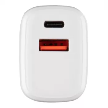 Tactical Base Plug Dual White