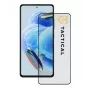 Tactical Glass Shield 5D for Redmi Note 12 Pro 5G Black