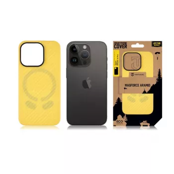 Tactical MagForce Aramid Industrial Limited Edition Case for Apple iPhone 14 Pro Max