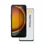 Tactical Glass Shield 5D Samsung Galaxy XCover 7 jaoks Must