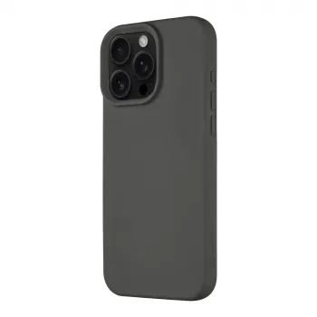 Tactical Back Cover MagForce Velvet Smoothie iPhone 16 Pro Max - Must