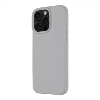 Taktikaline tagakate MagForce Velvet Smoothie Apple iPhone 16 Pro Max jaoks – udune